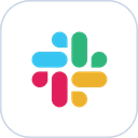 Slack logo